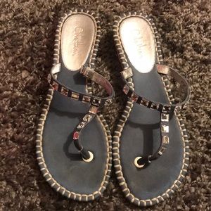 Cole Haan sandals
